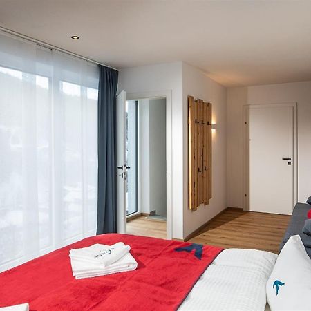 Falcon Suites Zell Am See - Summercard Included Bagian luar foto