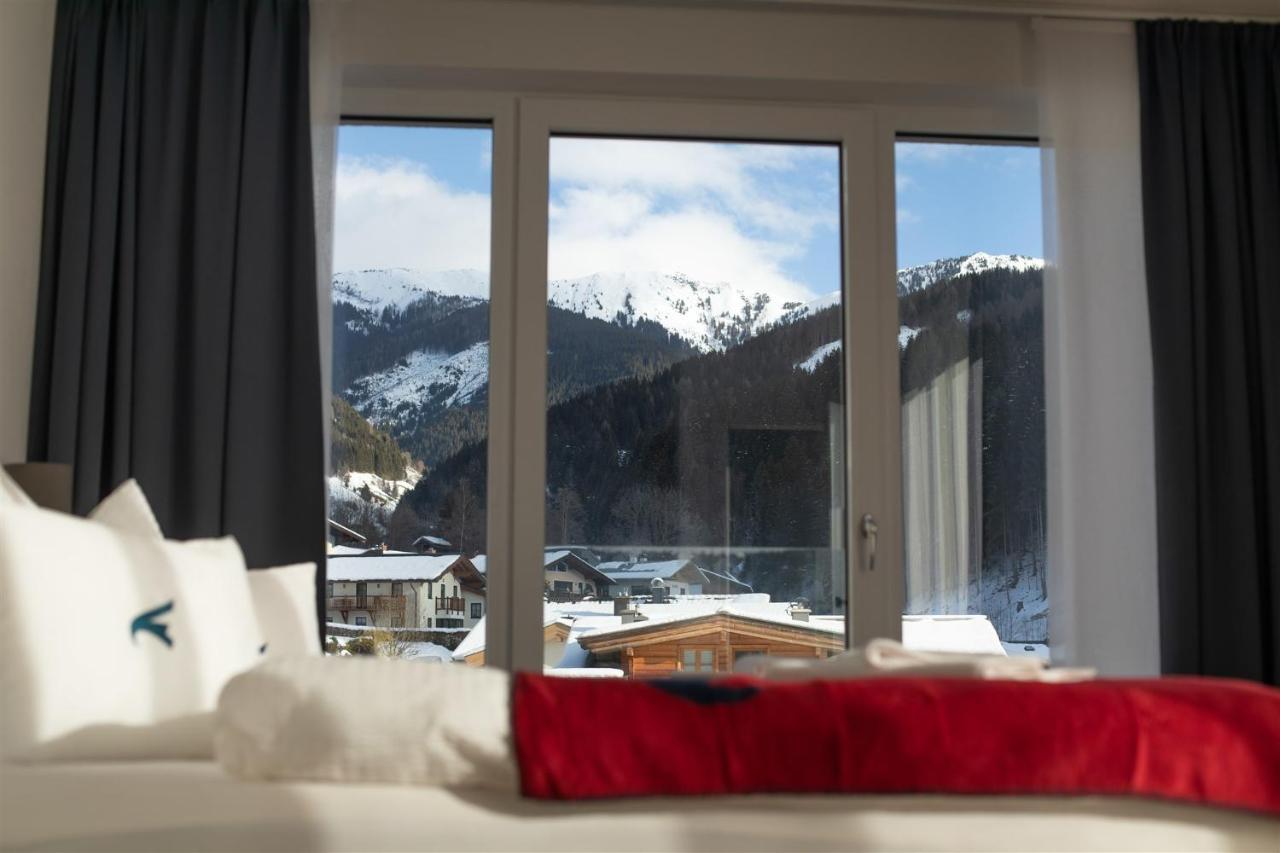 Falcon Suites Zell Am See - Summercard Included Bagian luar foto